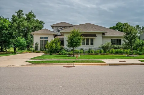 1404 Scenic Oaks Drive Georgetown TX 78628