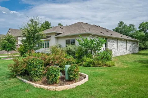 1404 Scenic Oaks Drive Georgetown TX 78628