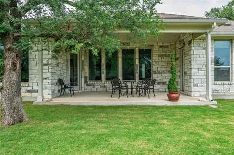 1404 Scenic Oaks Drive Georgetown TX 78628