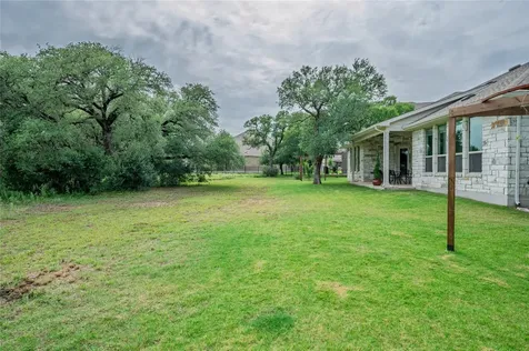 1404 Scenic Oaks Drive Georgetown TX 78628