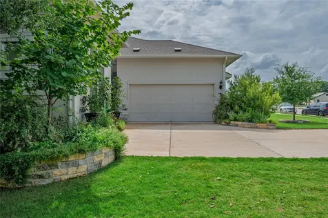 1404 Scenic Oaks Drive Georgetown TX 78628