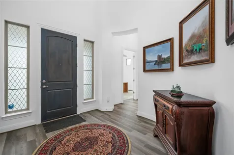 1404 Scenic Oaks Drive Georgetown TX 78628