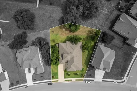 1404 Scenic Oaks Drive Georgetown TX 78628