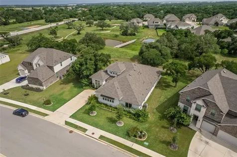 1404 Scenic Oaks Drive Georgetown TX 78628