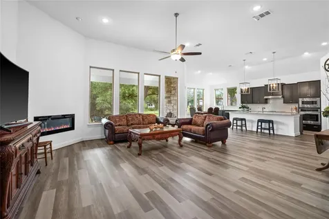 1404 Scenic Oaks Drive Georgetown TX 78628