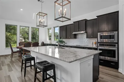 1404 Scenic Oaks Drive Georgetown TX 78628