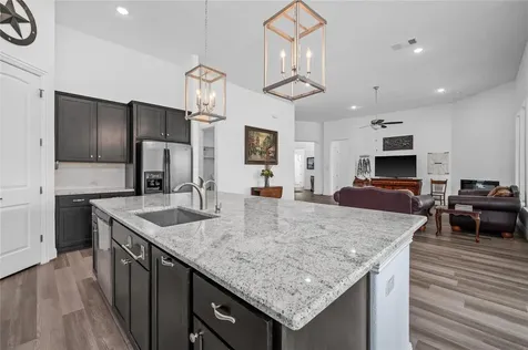 1404 Scenic Oaks Drive Georgetown TX 78628