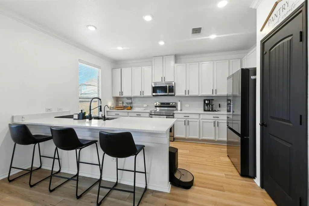 12508 Franklin D Roosevelt Street Manor TX 78653