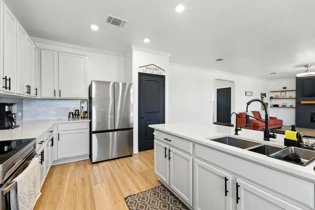 12508 Franklin D Roosevelt Street Manor TX 78653