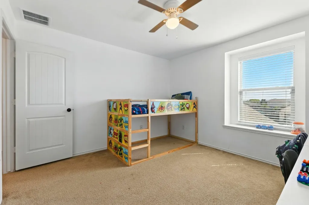 12508 Franklin D Roosevelt Street Manor TX 78653