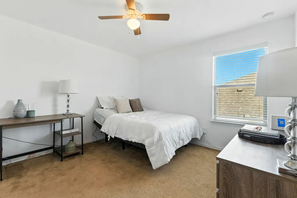 12508 Franklin D Roosevelt Street Manor TX 78653