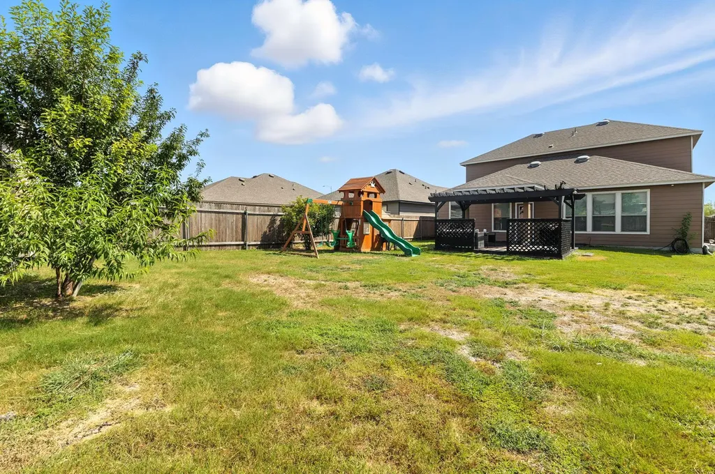12508 Franklin D Roosevelt Street Manor TX 78653