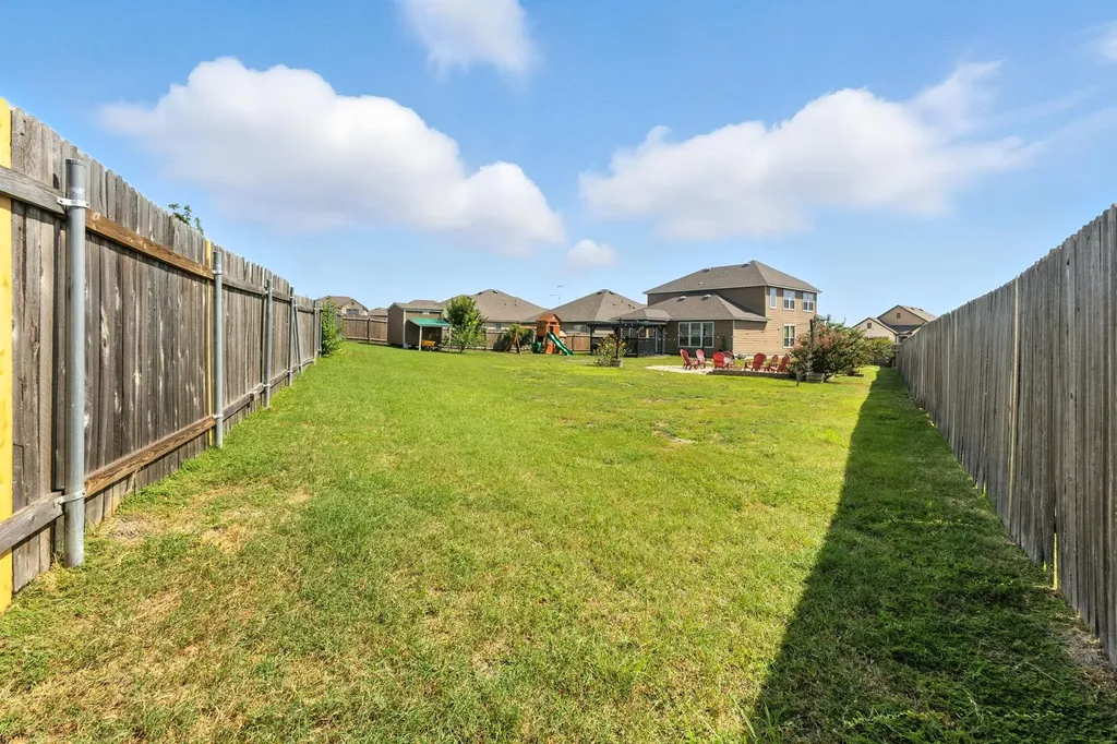 12508 Franklin D Roosevelt Street Manor TX 78653