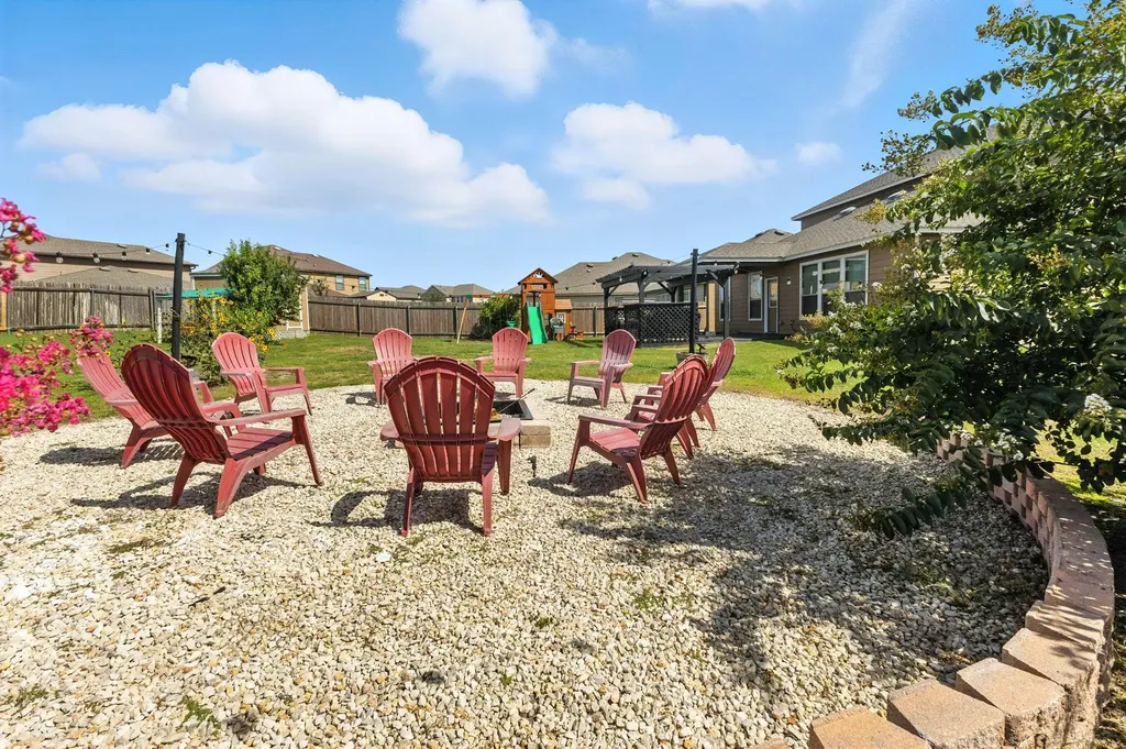 12508 Franklin D Roosevelt Street Manor TX 78653