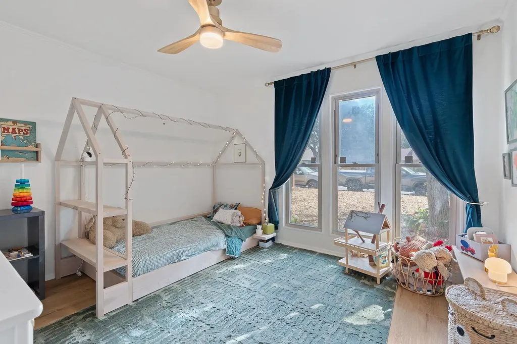 12904 Trailwood Road Austin TX 78727