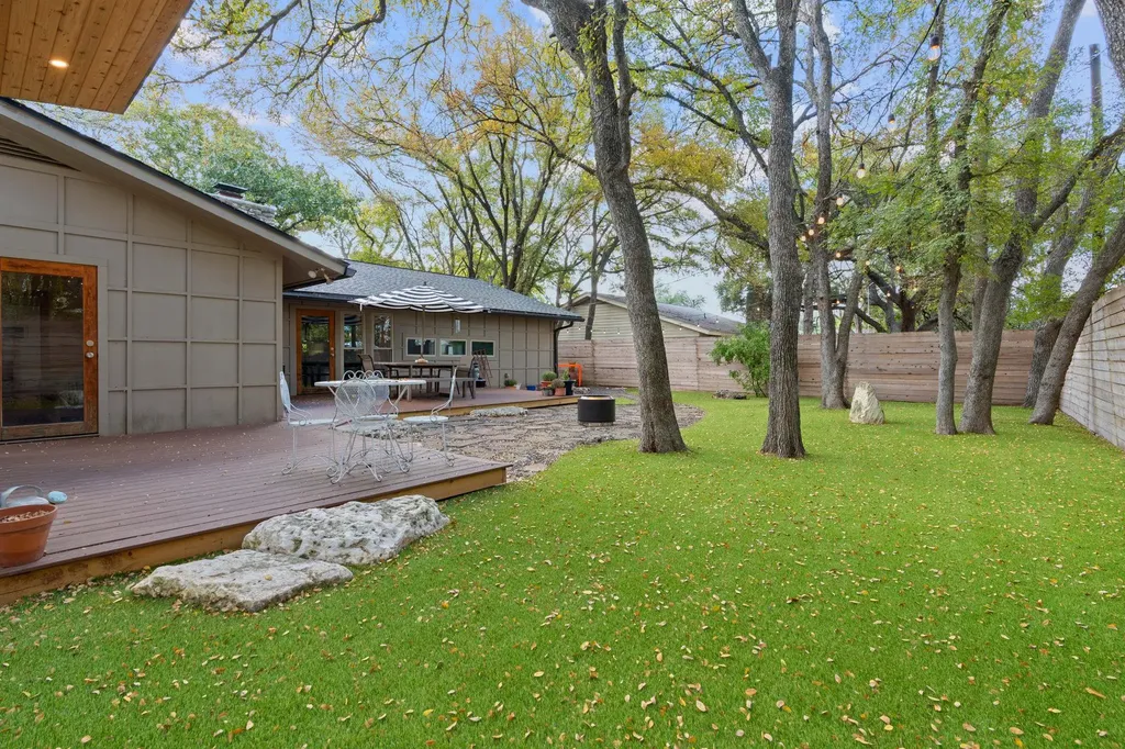 12904 Trailwood Road Austin TX 78727
