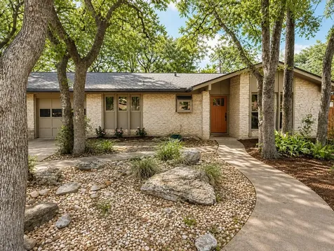 12904 Trailwood Road Austin TX 78727