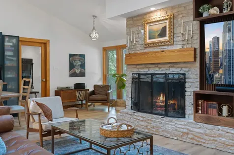 12904 Trailwood Road Austin TX 78727