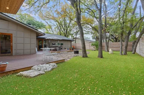 12904 Trailwood Road Austin TX 78727