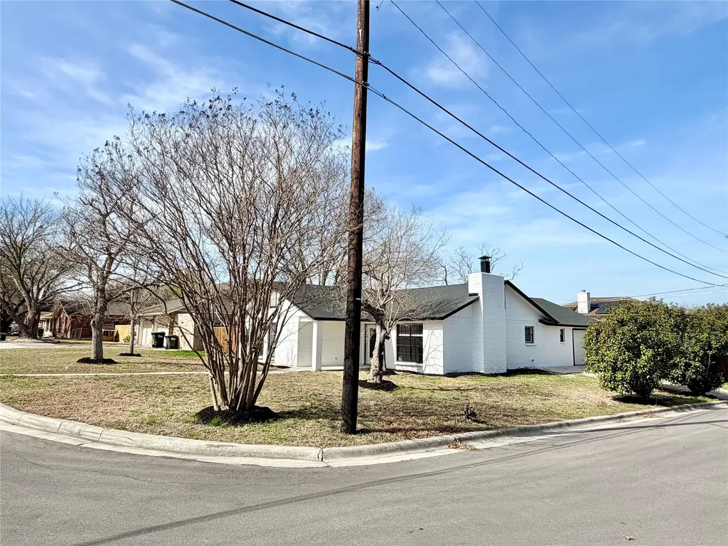 1504 Parkview Lane San Marcos TX 78666