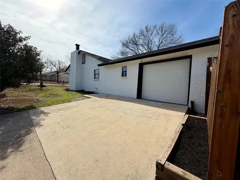 1504 Parkview Lane San Marcos TX 78666