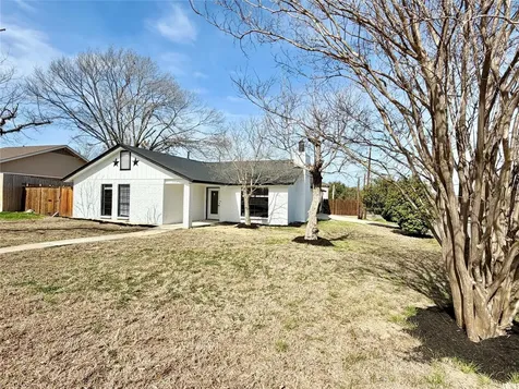 1504 Parkview Lane San Marcos TX 78666