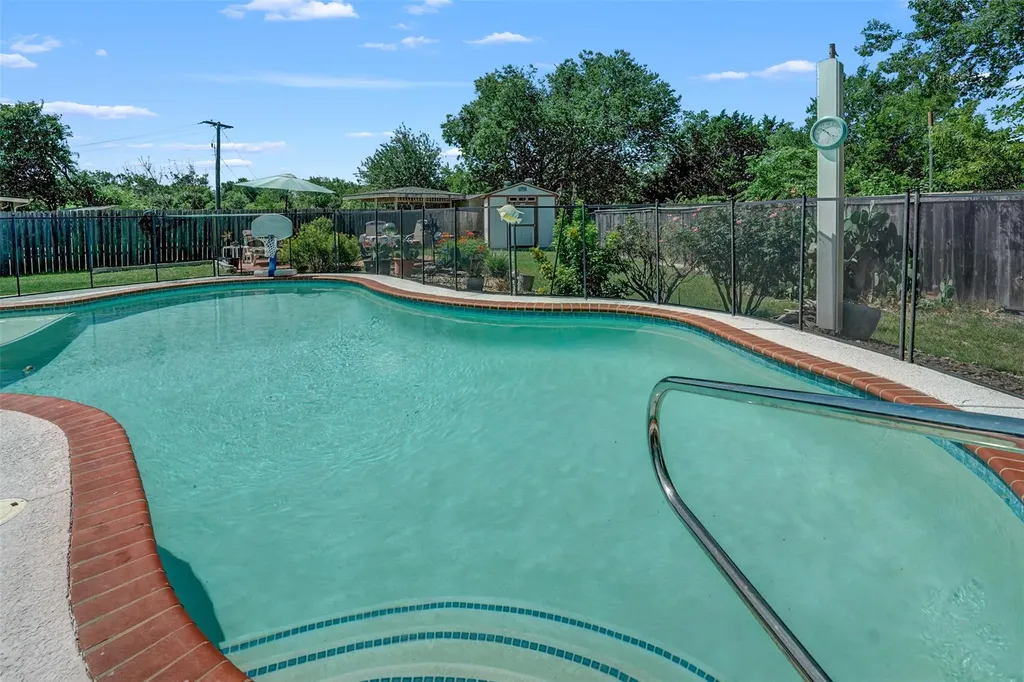 1645 Jerusalem Drive Round Rock TX 78664