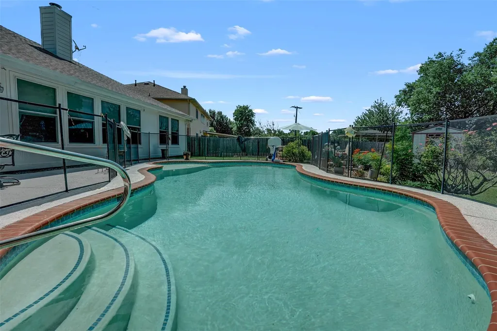 1645 Jerusalem Drive Round Rock TX 78664