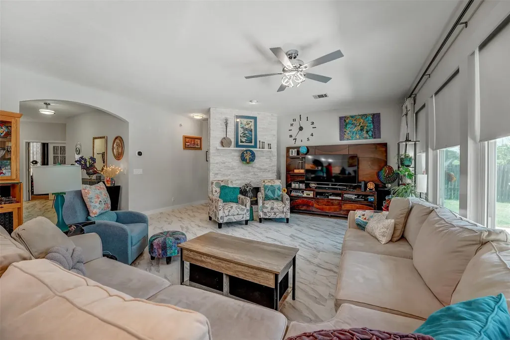 1645 Jerusalem Drive Round Rock TX 78664