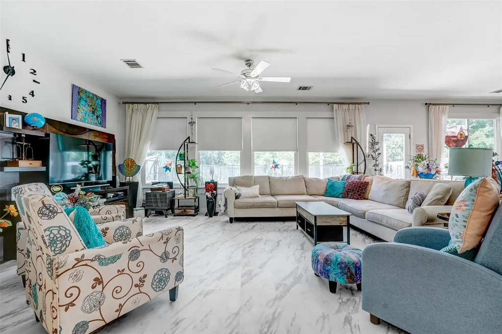 1645 Jerusalem Drive Round Rock TX 78664