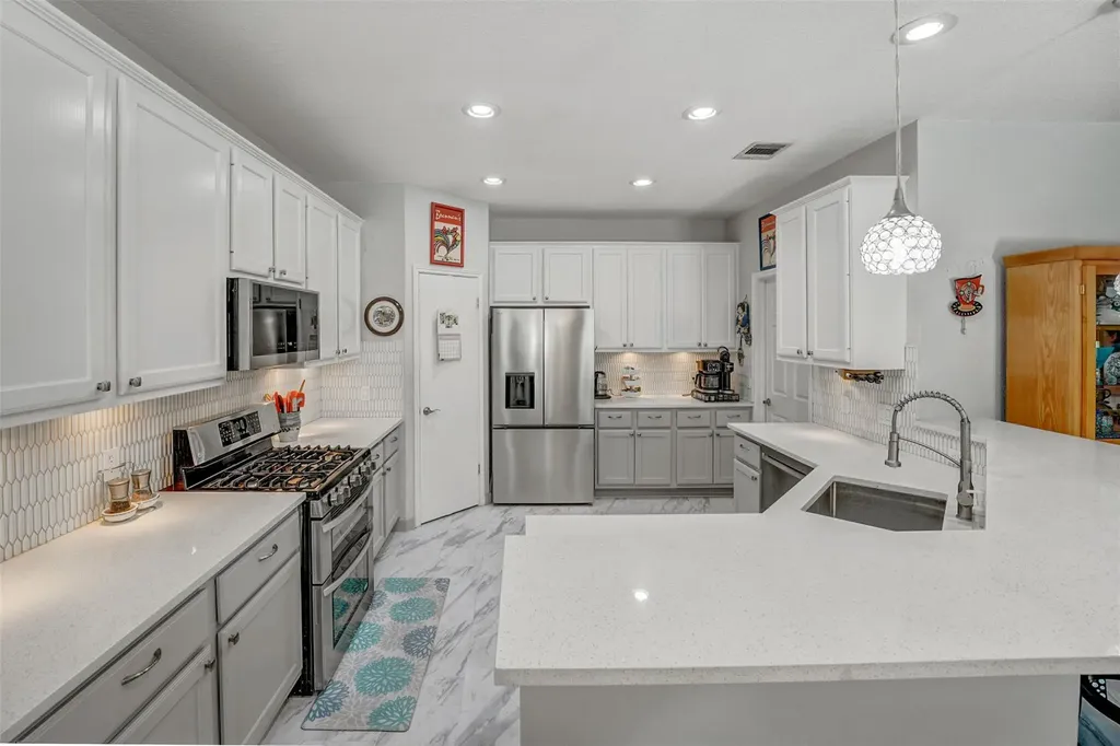 1645 Jerusalem Drive Round Rock TX 78664