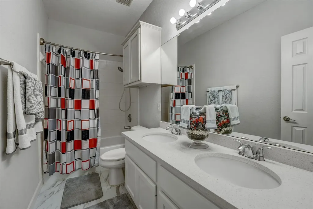 1645 Jerusalem Drive Round Rock TX 78664
