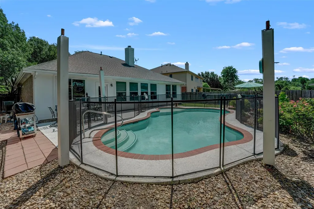 1645 Jerusalem Drive Round Rock TX 78664