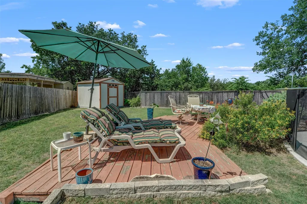 1645 Jerusalem Drive Round Rock TX 78664