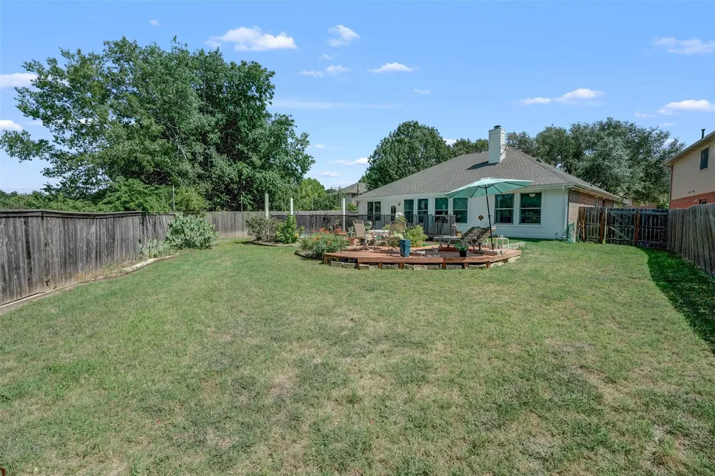 1645 Jerusalem Drive Round Rock TX 78664
