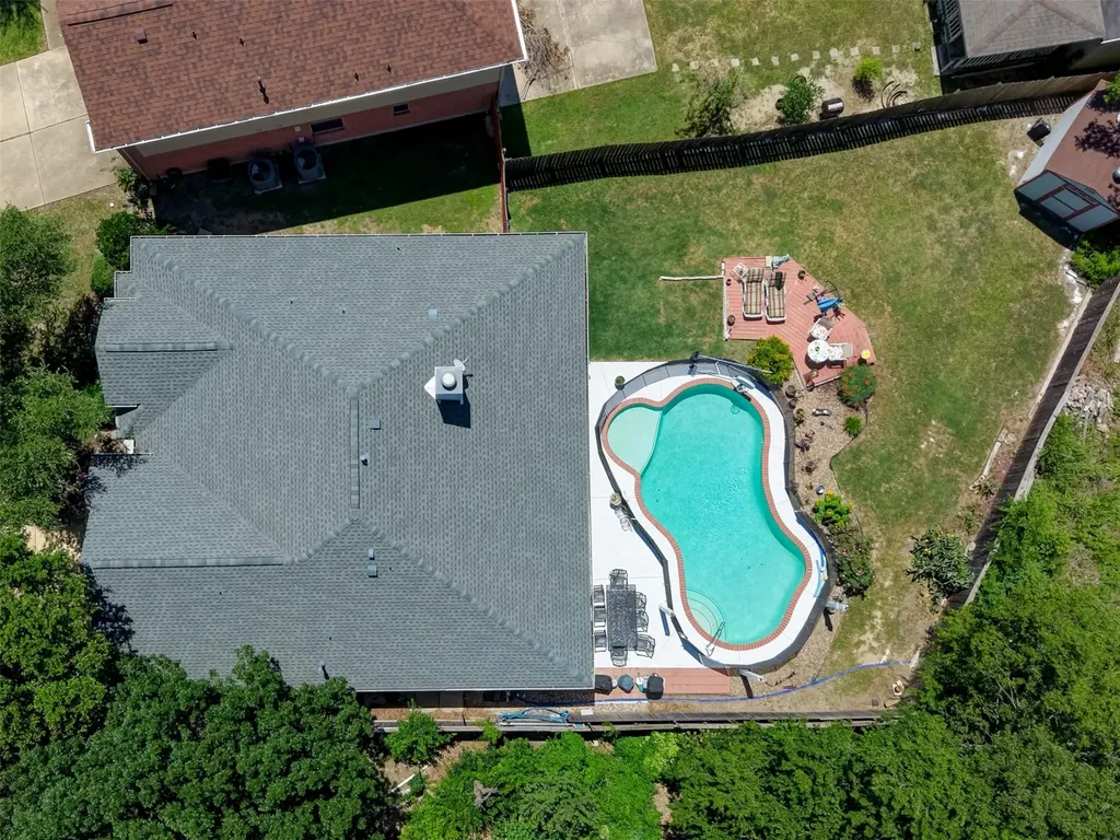 1645 Jerusalem Drive Round Rock TX 78664