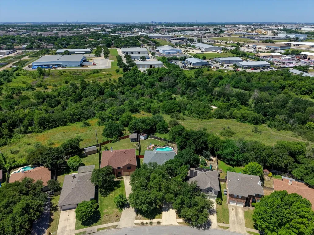 1645 Jerusalem Drive Round Rock TX 78664