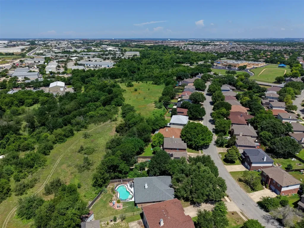 1645 Jerusalem Drive Round Rock TX 78664