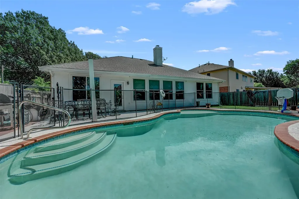 1645 Jerusalem Drive Round Rock TX 78664