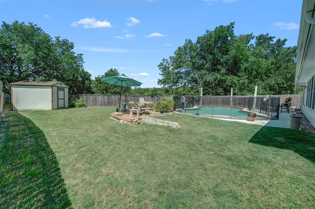 1645 Jerusalem Drive Round Rock TX 78664