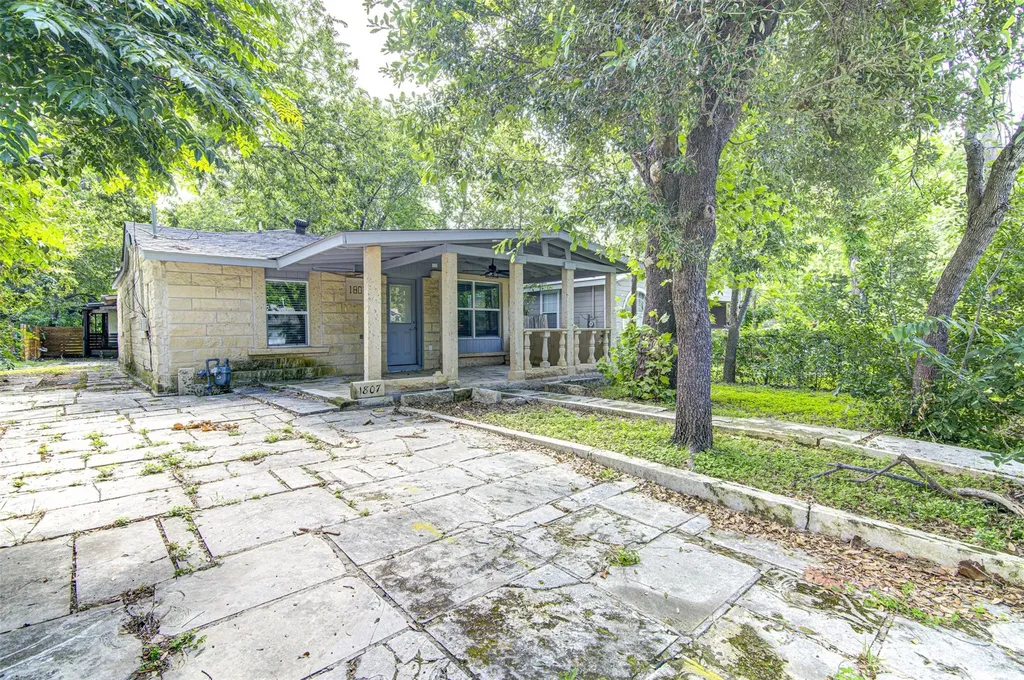1807 San Jose Street Georgetown TX 78626