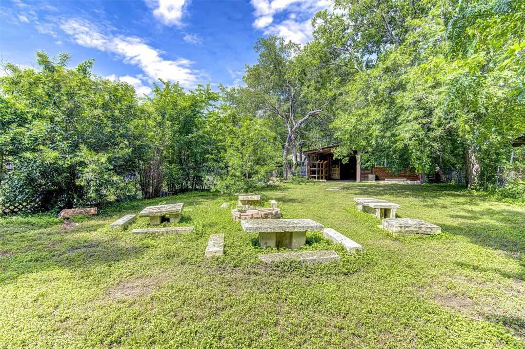 1807 San Jose Street Georgetown TX 78626
