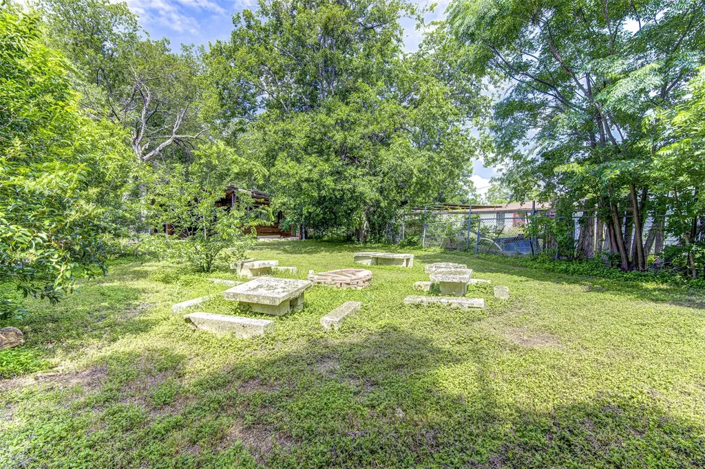 1807 San Jose Street Georgetown TX 78626