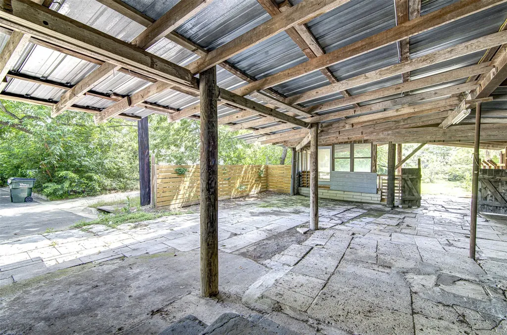 1807 San Jose Street Georgetown TX 78626