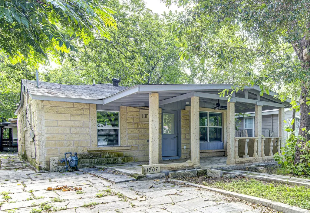 1807 San Jose Street Georgetown TX 78626