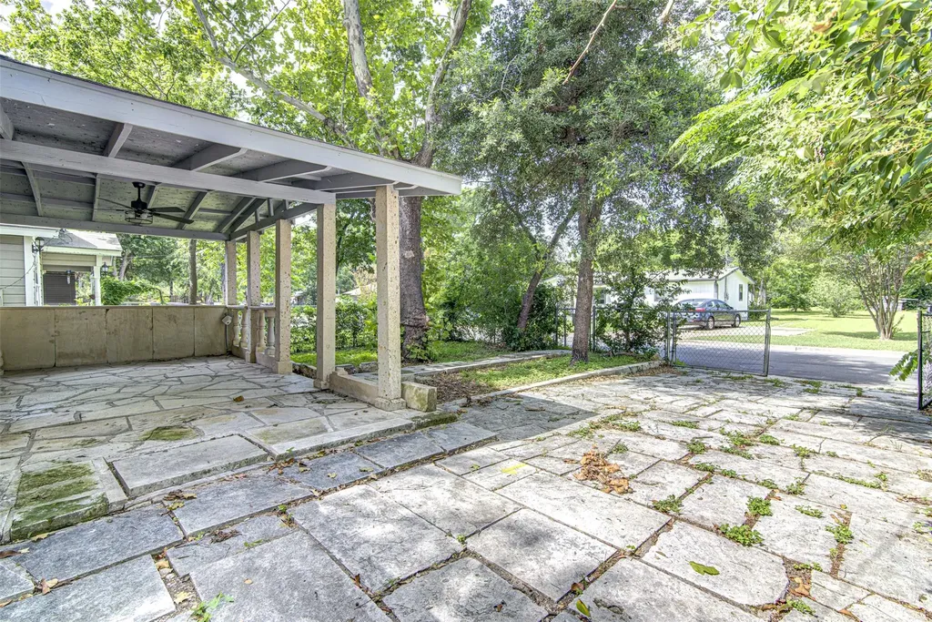 1807 San Jose Street Georgetown TX 78626