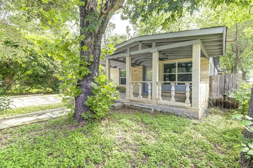 1807 San Jose Street Georgetown TX 78626