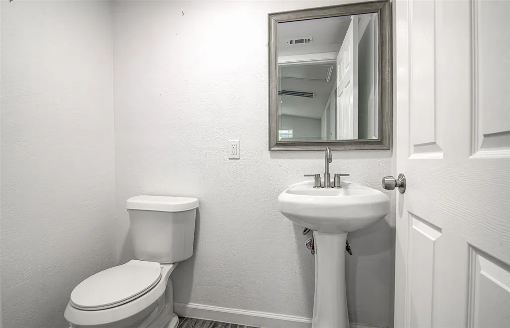 1807 San Jose Street Georgetown TX 78626