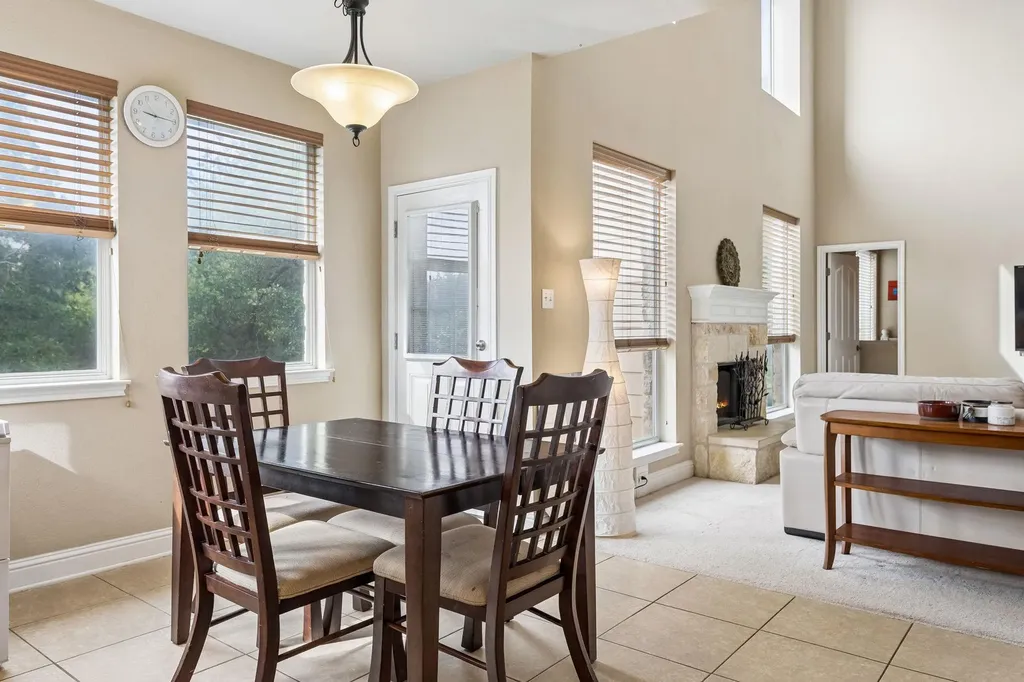7433 Bonniebrook Drive Austin TX 78735