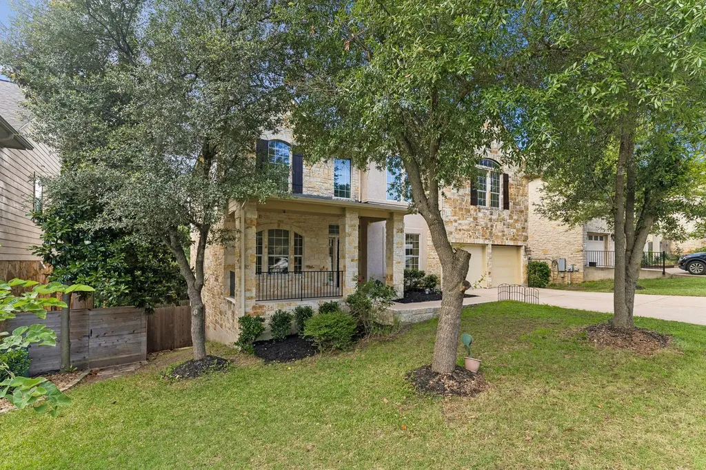 7433 Bonniebrook Drive Austin TX 78735